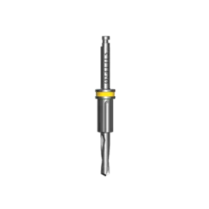 Fresa quirurgica de cirugia guiada D2.4 L13