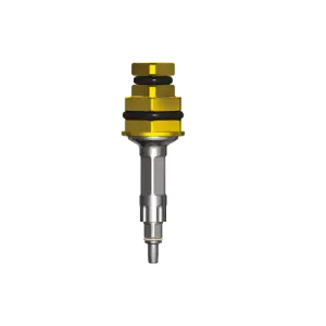 Destornillador insercion implantes D2.1 L10 CHC