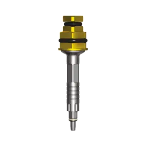 Destornillador insercion implantes D2.1 L15 CHC