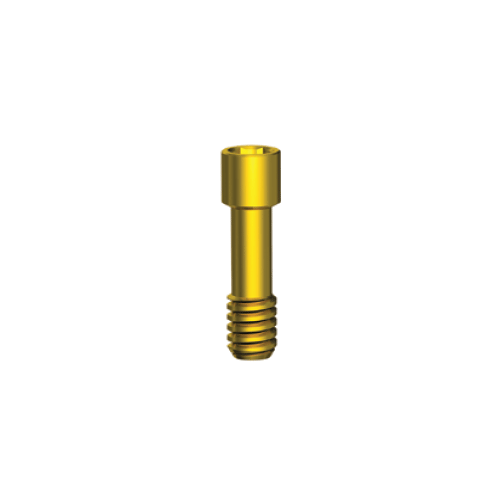 Tornillo para pilar de clínica L 8.3  (CHC)