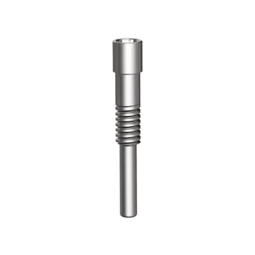 tornillo de recuperación chc