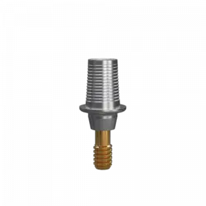 Tibase recto rotatorio A 0.75mm