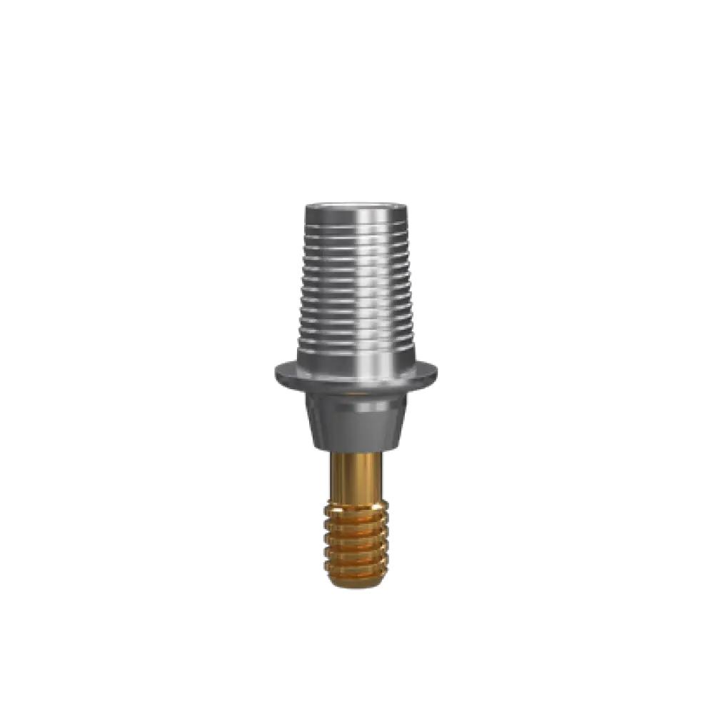 Tibase recto rotatorio A 0.75mm