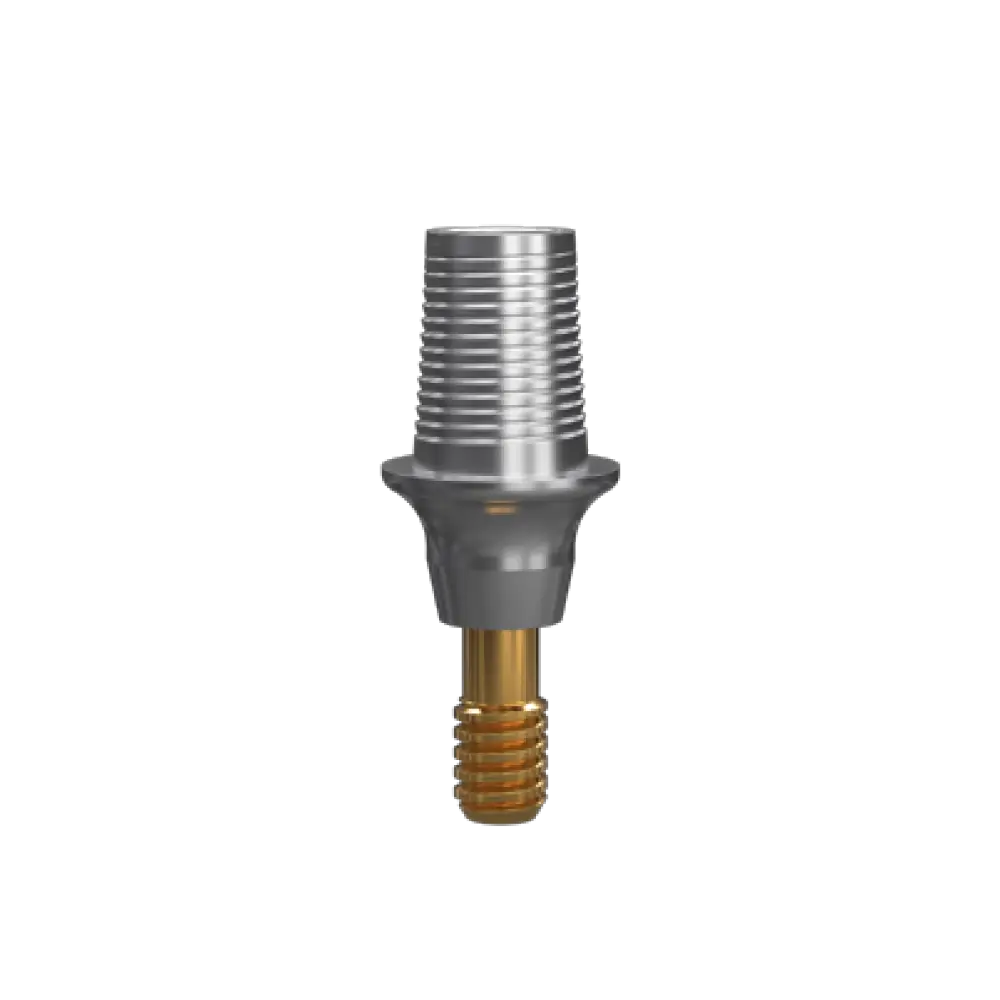 Tibase recto rotatorio A 1.5mm
