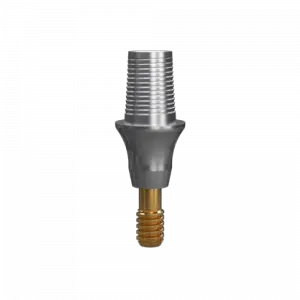 Tibase recto rotatorio A 2.5mm