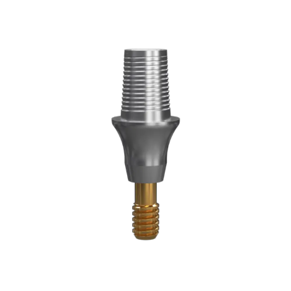 Tibase recto rotatorio A 2.5mm
