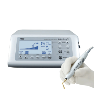 Ultra-som piezoel&eacute;ctrico Variosurg 3- Nsk