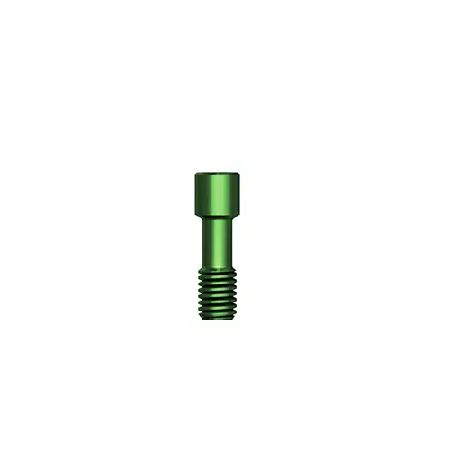 Tornillo para pilar de clínica cs