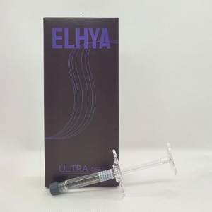 Elhya Ultra Deep ácido hualurónico