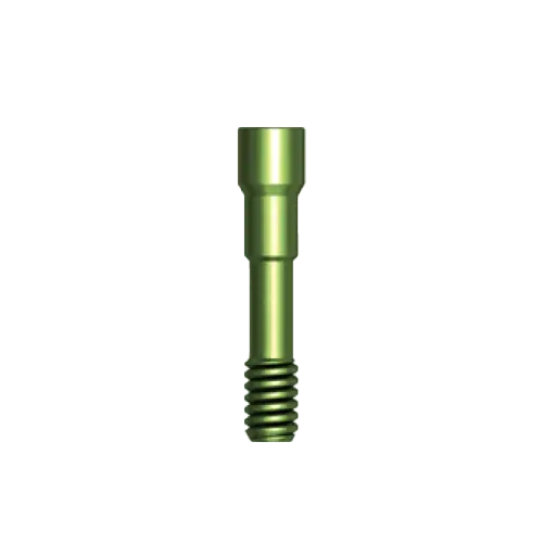 tornillo calcinable cocr cs