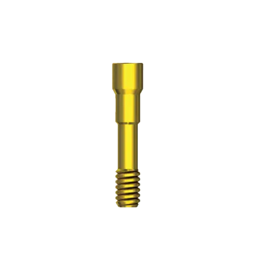 tornillo Tornillo para calcinable cocr chc