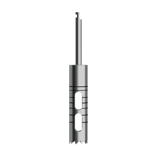 fresa trepano D4 mm