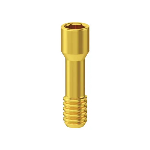 Tornillo para tibase CHC