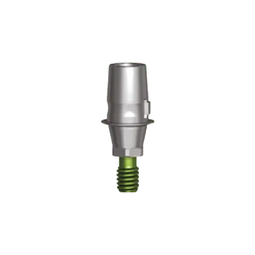 tibase recto concava