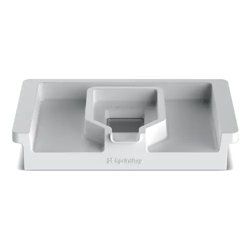 Tanque de resina SprintRay Crown Pro 55S/95S