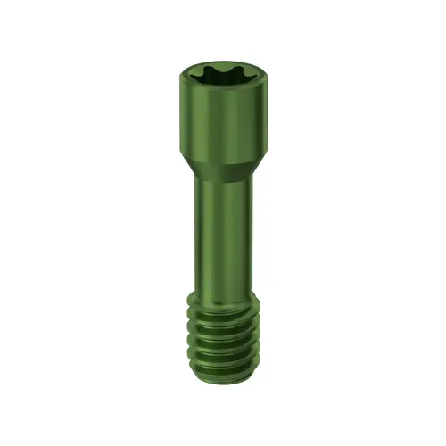 tornillo tx corto