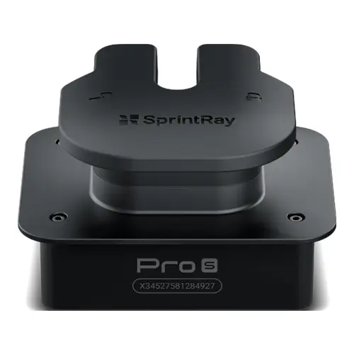 Plataforma de impresi&oacute;n SprintRay Pro S Arch
