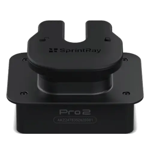 Plataforma de impresi&oacute;n SprintRay Pro 2 Arch