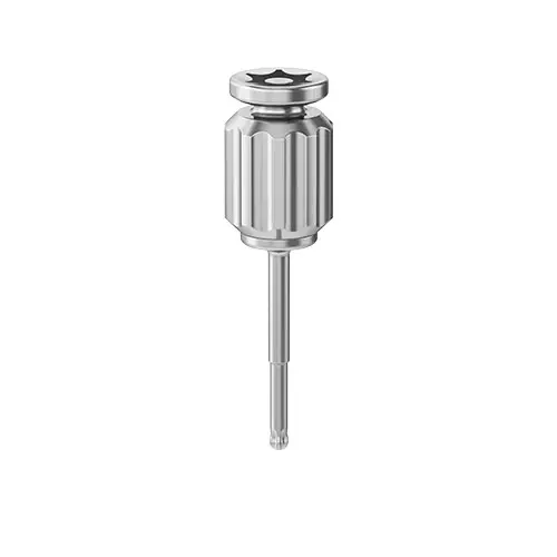 destornillador tx manual