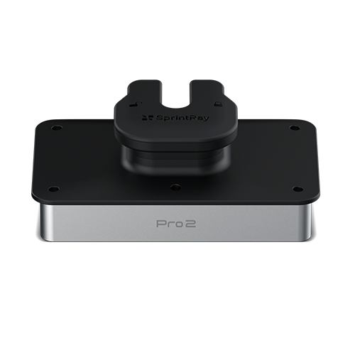 Plataforma de impresión SprintRay Pro 2