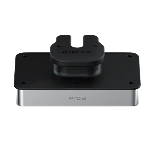 Plataforma de impresi&oacute;n SprintRay Pro 2
