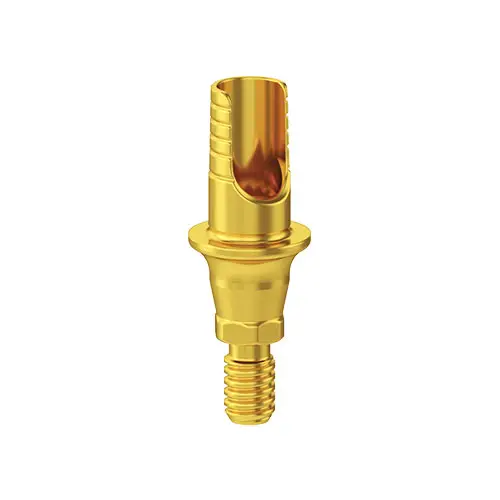 Omnibase A1.5 corto 4.7 mm CHC