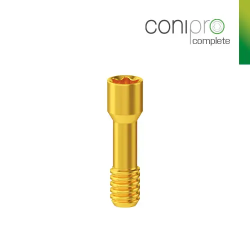 tornillo tx corto chc