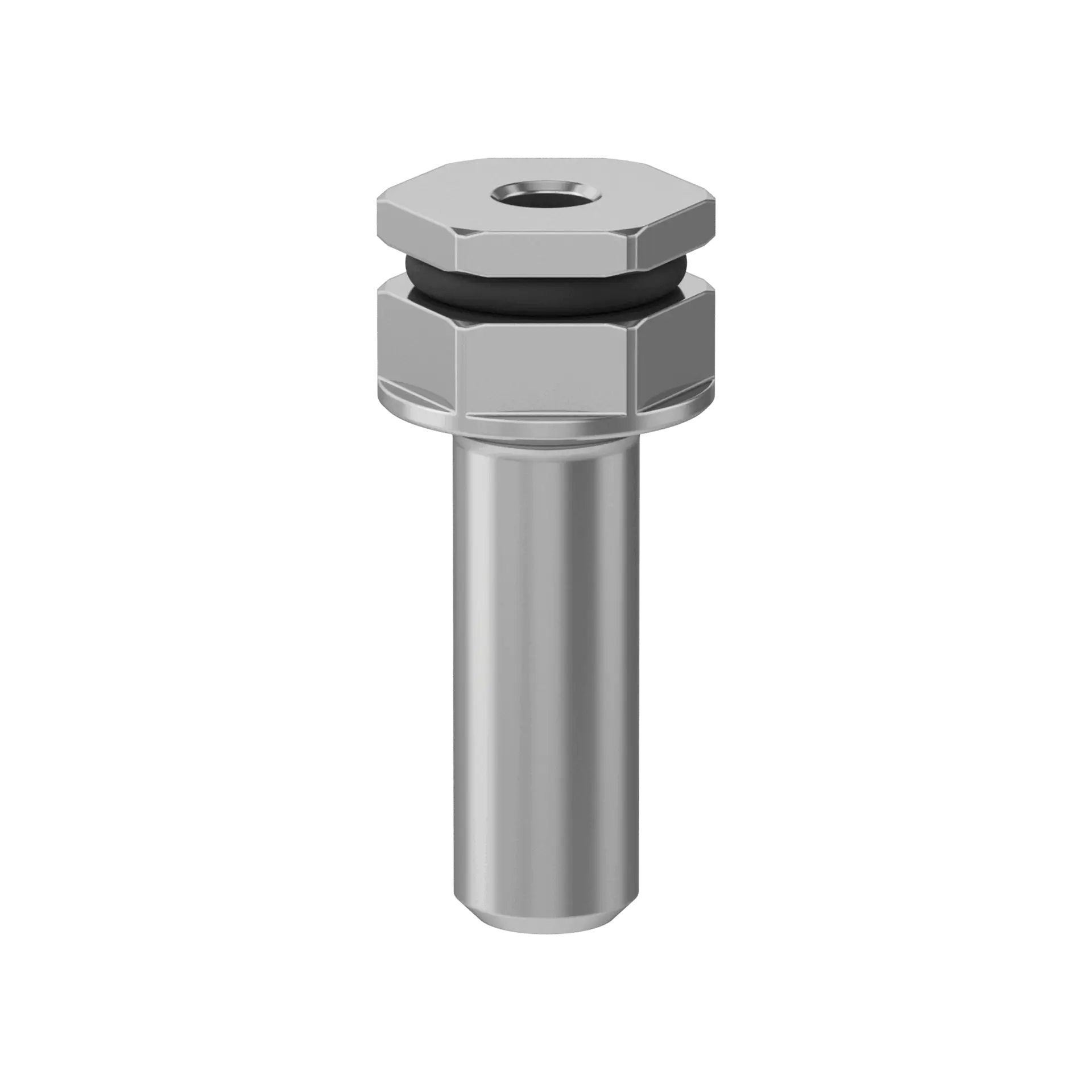 Destornillador sin tornillo pasante para multiunit