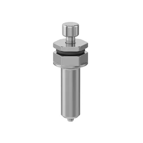 Destornillador tornillo pasante multiunit recuperador