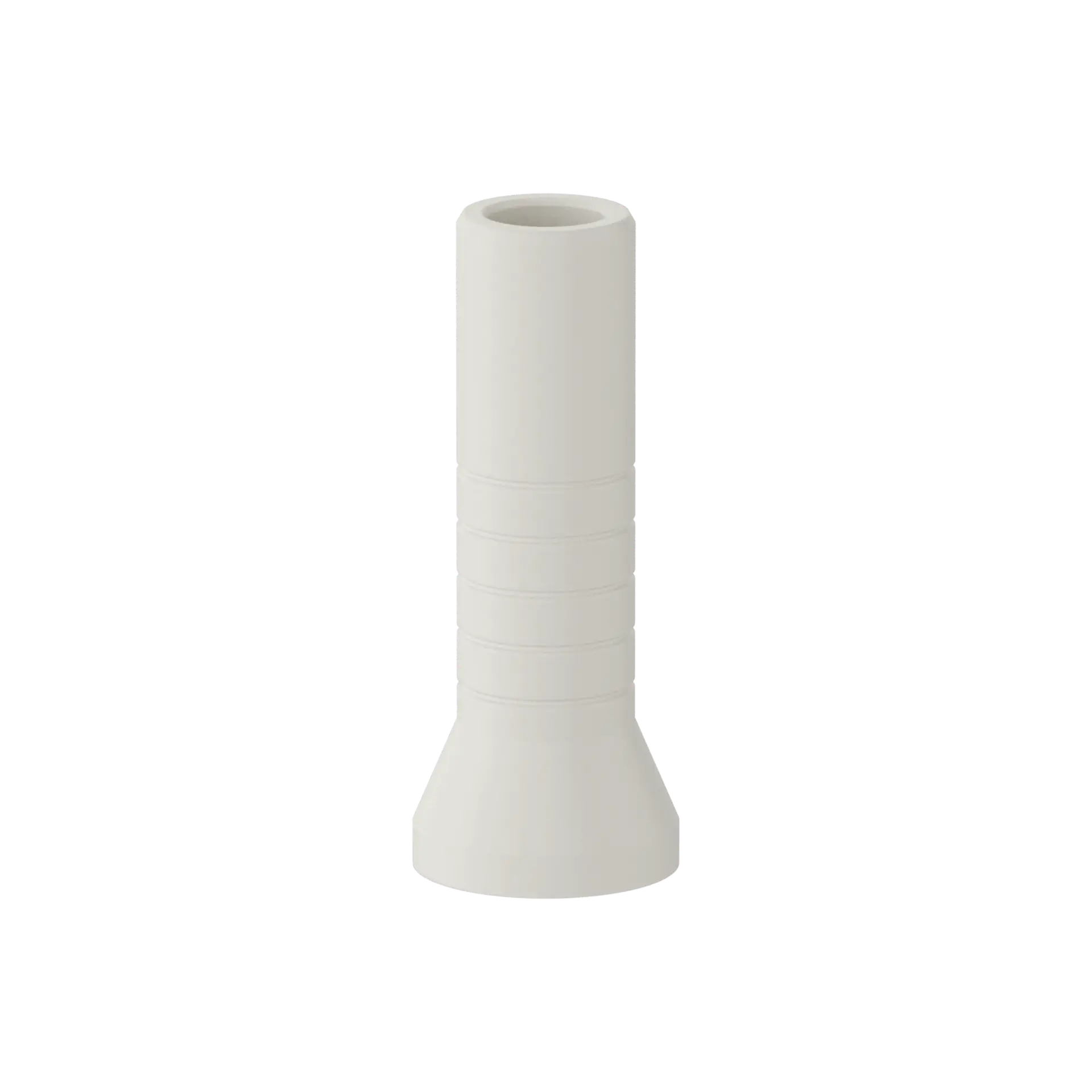 pilar calcinable rotatorio 4.8