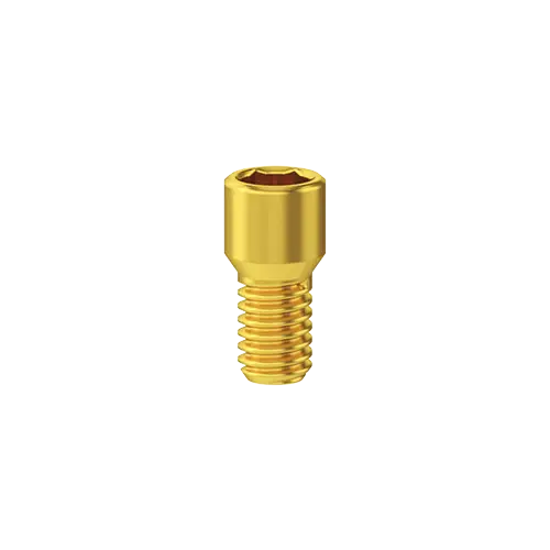 Tornillo protésico para multiunit