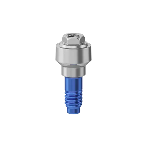 pilar multiunit recto d3.5 h1.5 mm hi