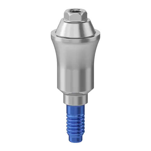 Pilar multiunit recto D4.8 H5.5 mm hi