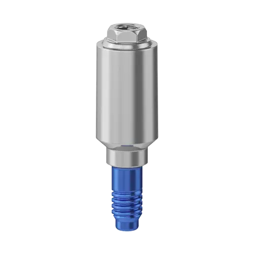 Pilar multiunit recto D3.5 H5.5 mm hi