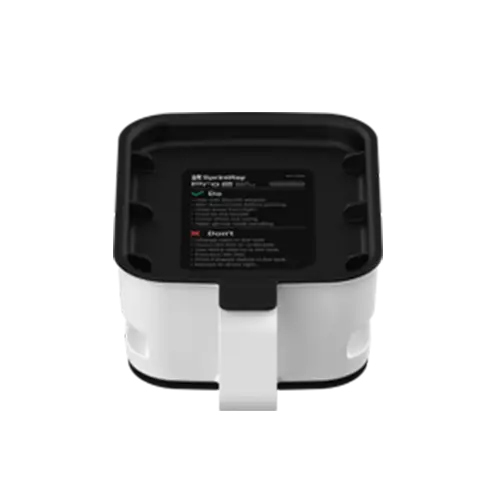 Tanque de resina SprintRay duo Pro 2