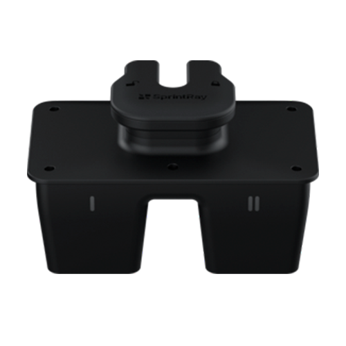 Plataforma de impresión SprintRay Pro 2 duo