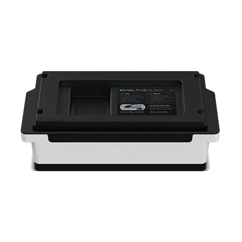 Tanque de resina SprintRay Pro 2