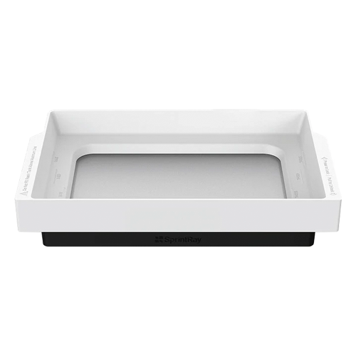 Tanque de resina SprintRay Pro 95/95s