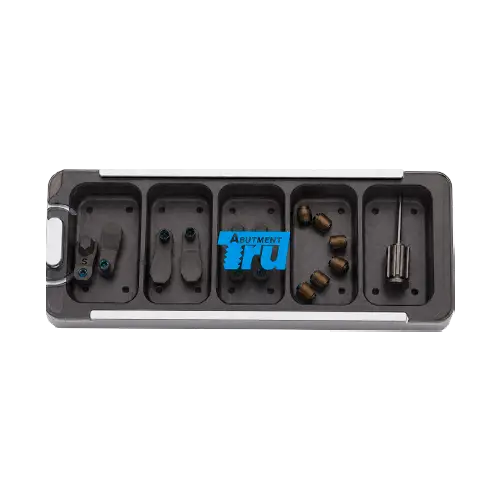 Kit mini ioConnect 3.5 mm de Truabutment