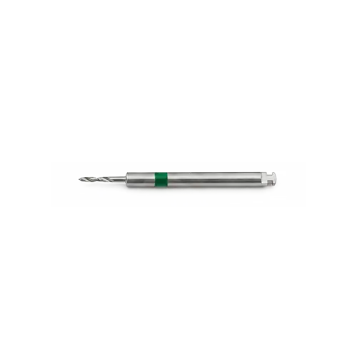 Fresa Helicoidal para Microtornillos &Oslash; 1,3 &times; 47 mm