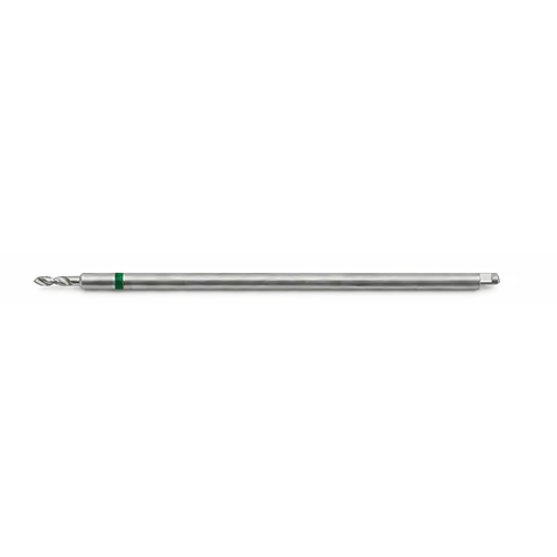 Fresa Helicoidal para Microtornillos &Oslash; 1,3 &times; 50 mm