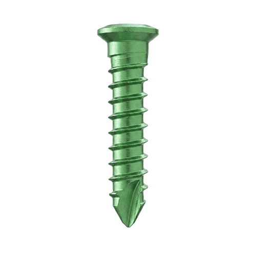 microtornillo autorroscante