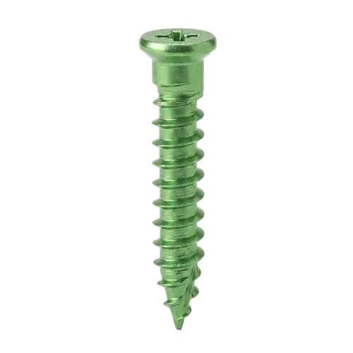 microtornillo autoperforante